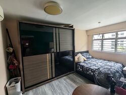 Yishun Street 51 (Yishun), Multi Generation #622673311